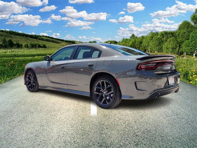 2023 Dodge Charger GT photo 2