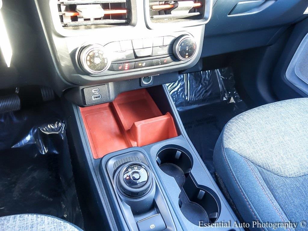 2024 FORD MAVERICK - Image 16