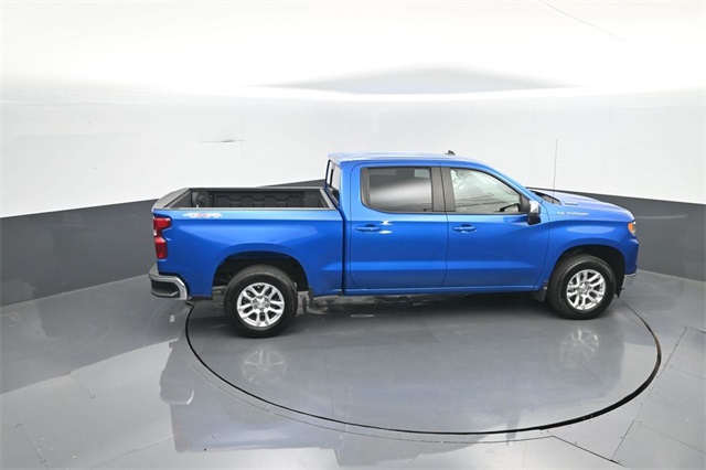 2023 Chevrolet Silverado 1500 LT photo 17