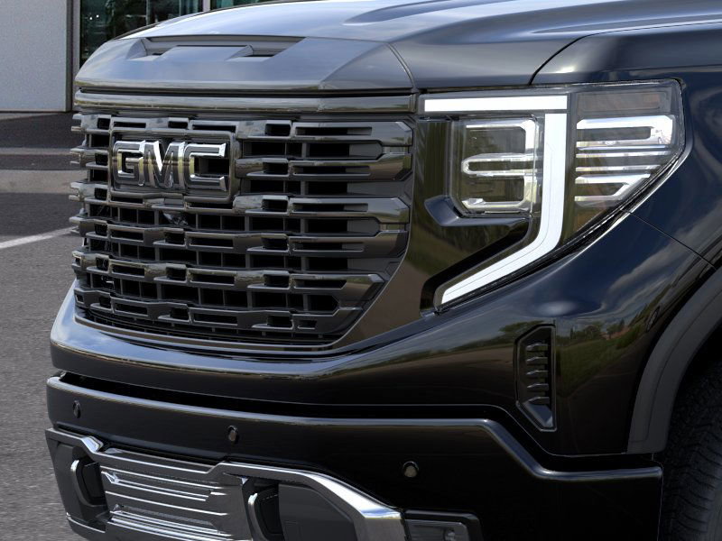 2025 Gmc Sierra 1500 Denali Ultimate photo 13