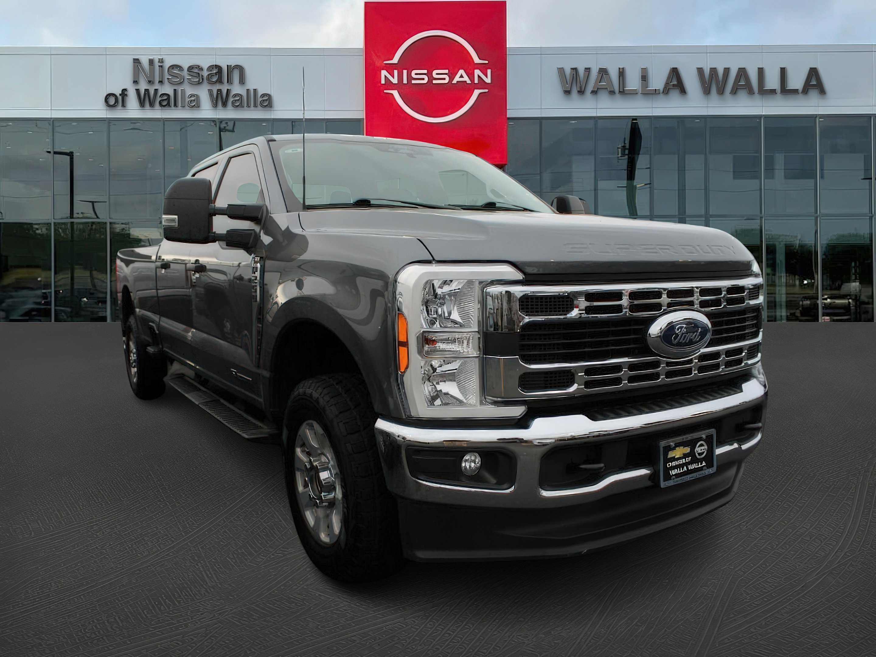 2024 Ford F-250 Super Duty XLT's photo