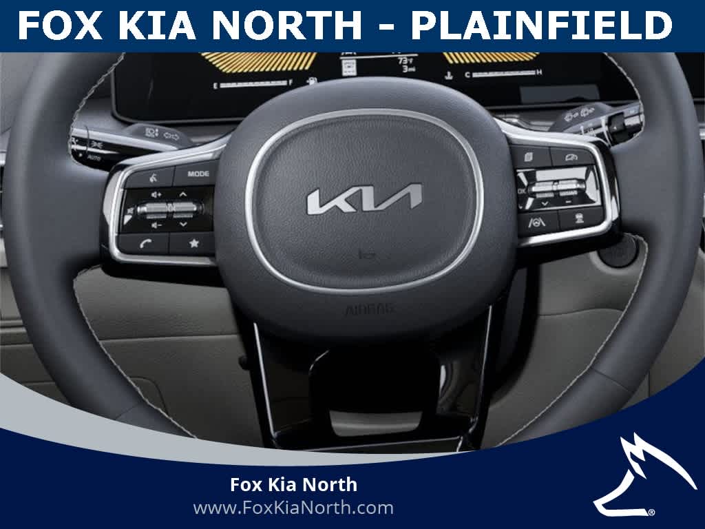 2025 Kia Sorento S photo 12