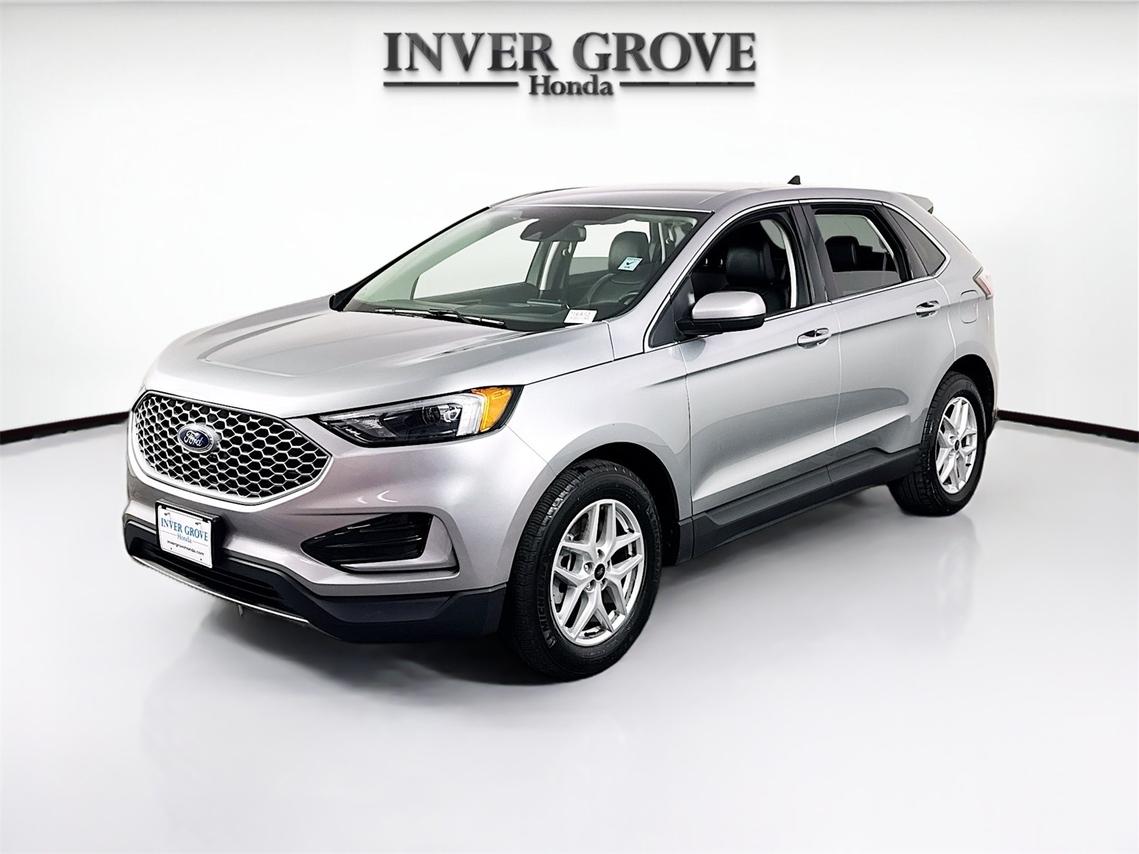 2024 Ford Edge SEL's photo