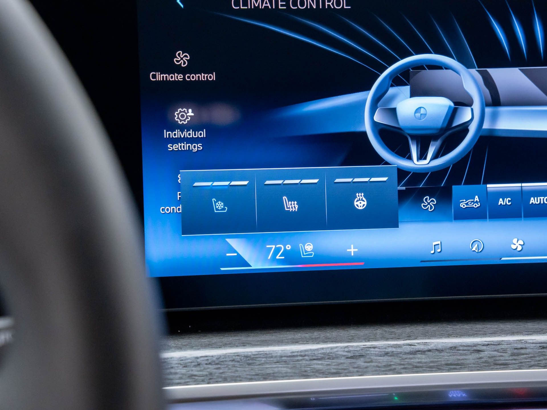 2025 Bmw i7 eDrive50 photo 23