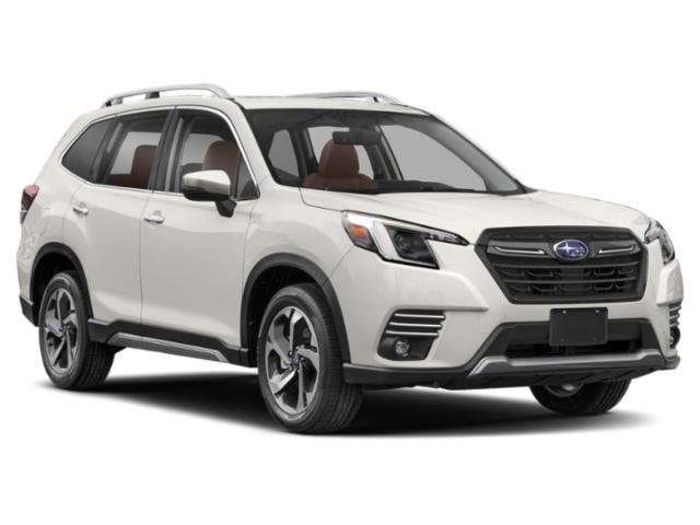 2022 Subaru Forester Touring photo 4
