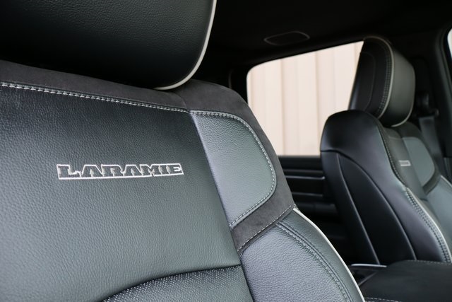 2024 Ram 3500 Laramie photo 54
