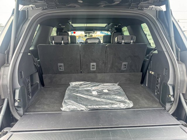 2025 FORD EXPEDITION - Image 70