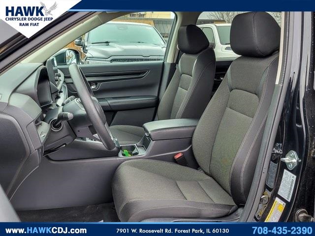 2025 HONDA CR-V - Image 8