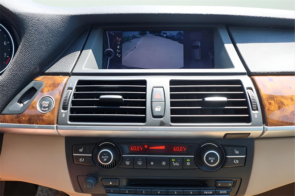 2011 Bmw X5 xDrive35i photo 15