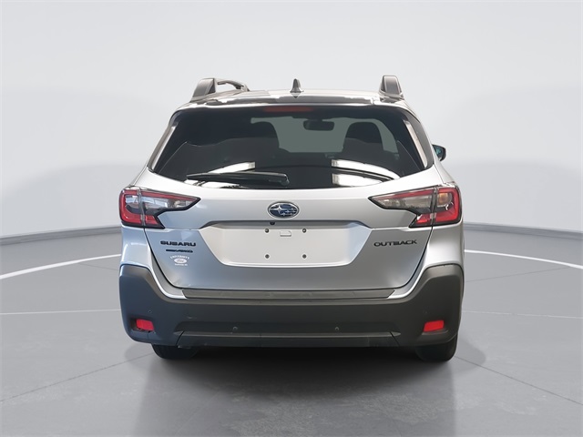 2024 Subaru Outback Onyx Edition photo 3