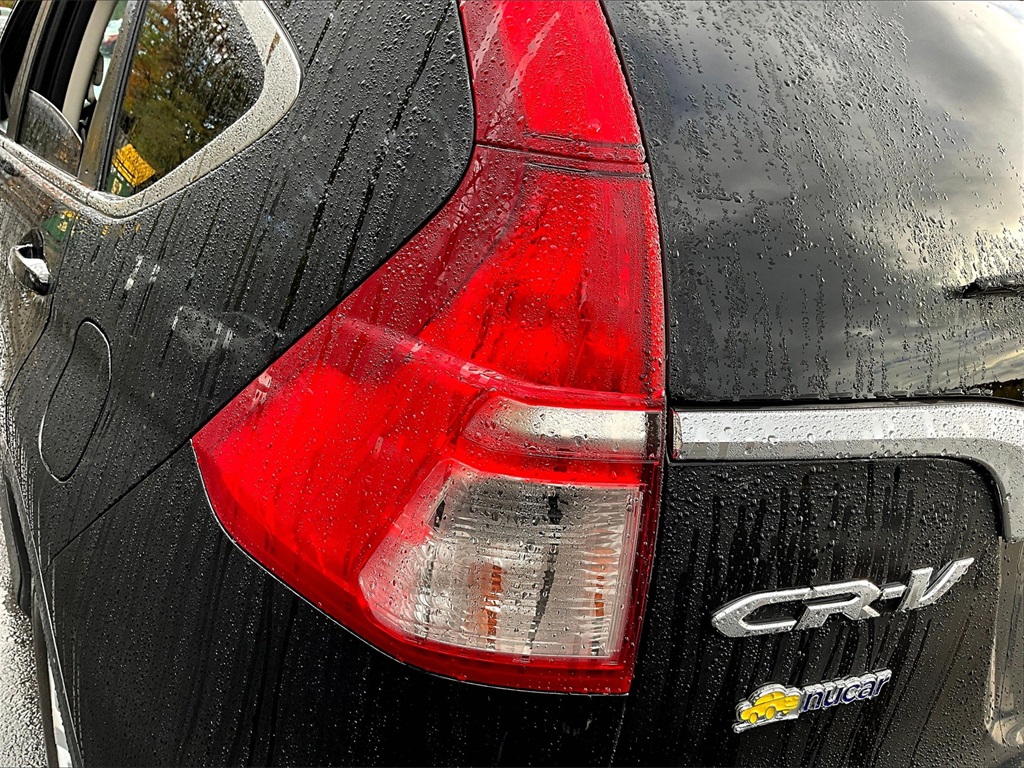 2015 Honda CR-V EX-L photo 28