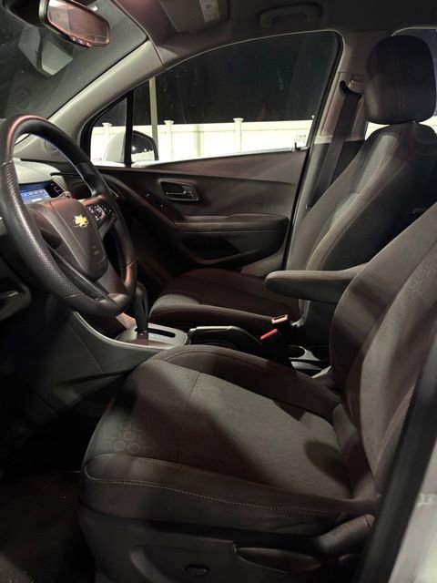 2018 Chevrolet Trax LS photo 10