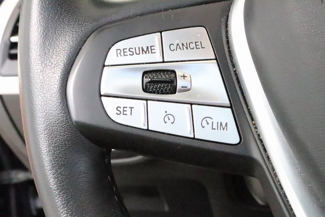 2022 Bmw X3 sDrive30i photo 22