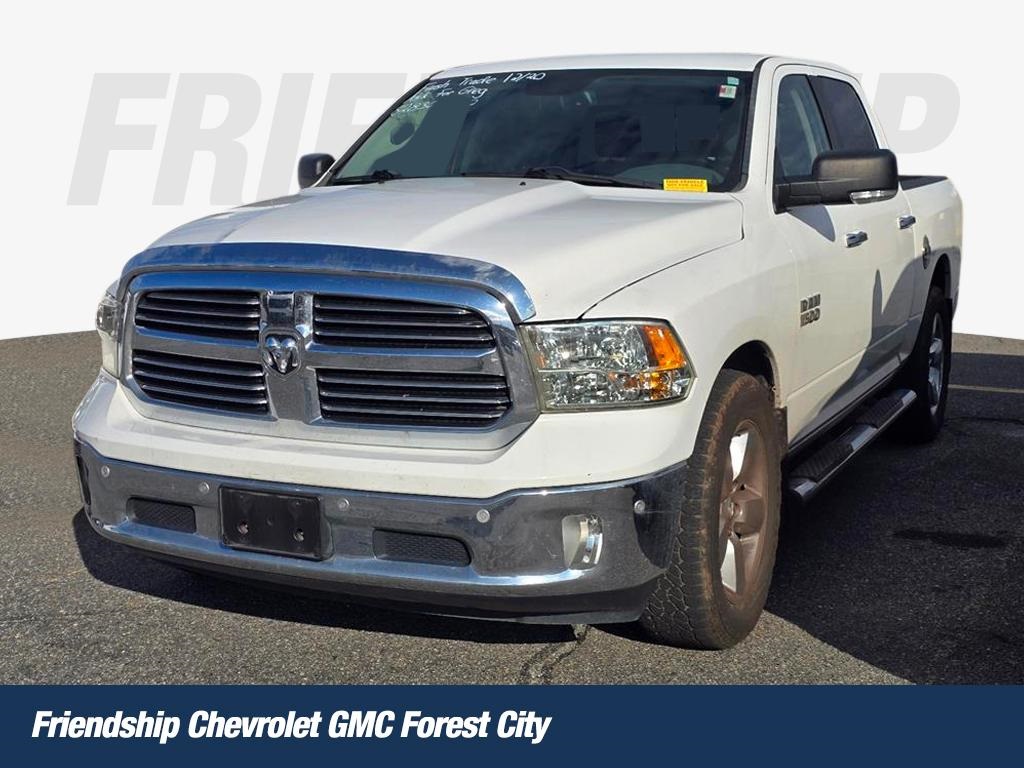 2014 RAM Ram 1500 Pickup's photo