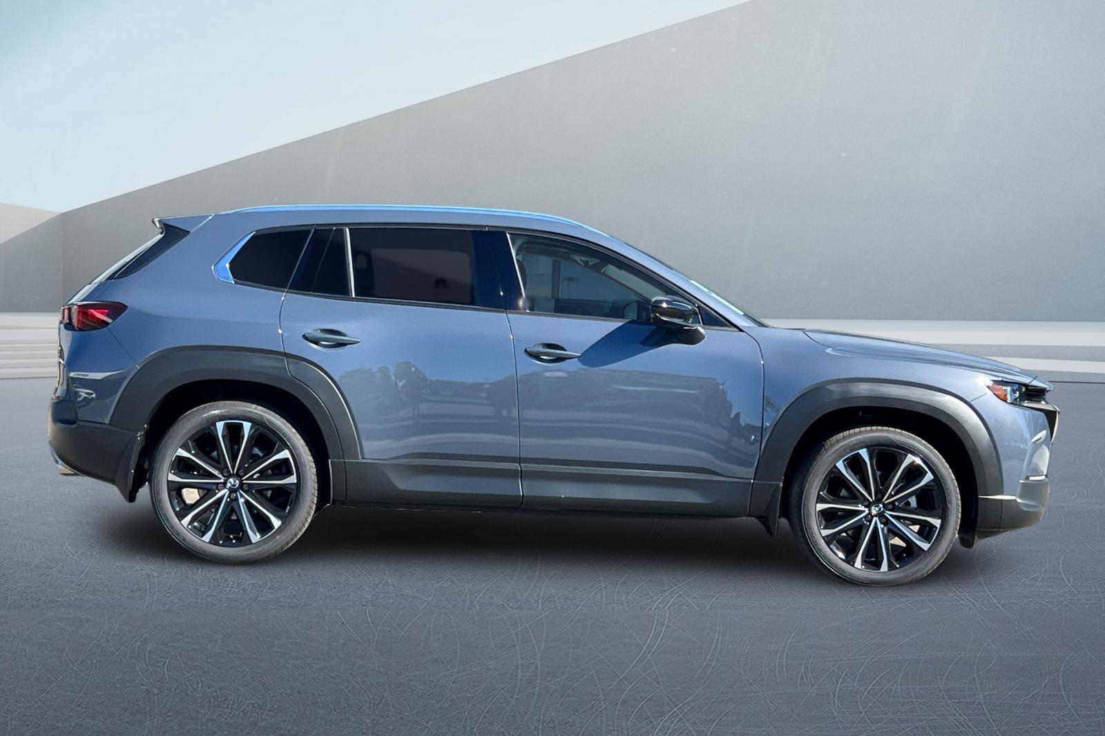 2025 Mazda CX-50 2.5 Turbo Premium photo 2