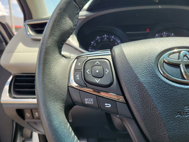 2018 Toyota Avalon XLE Premium photo 22