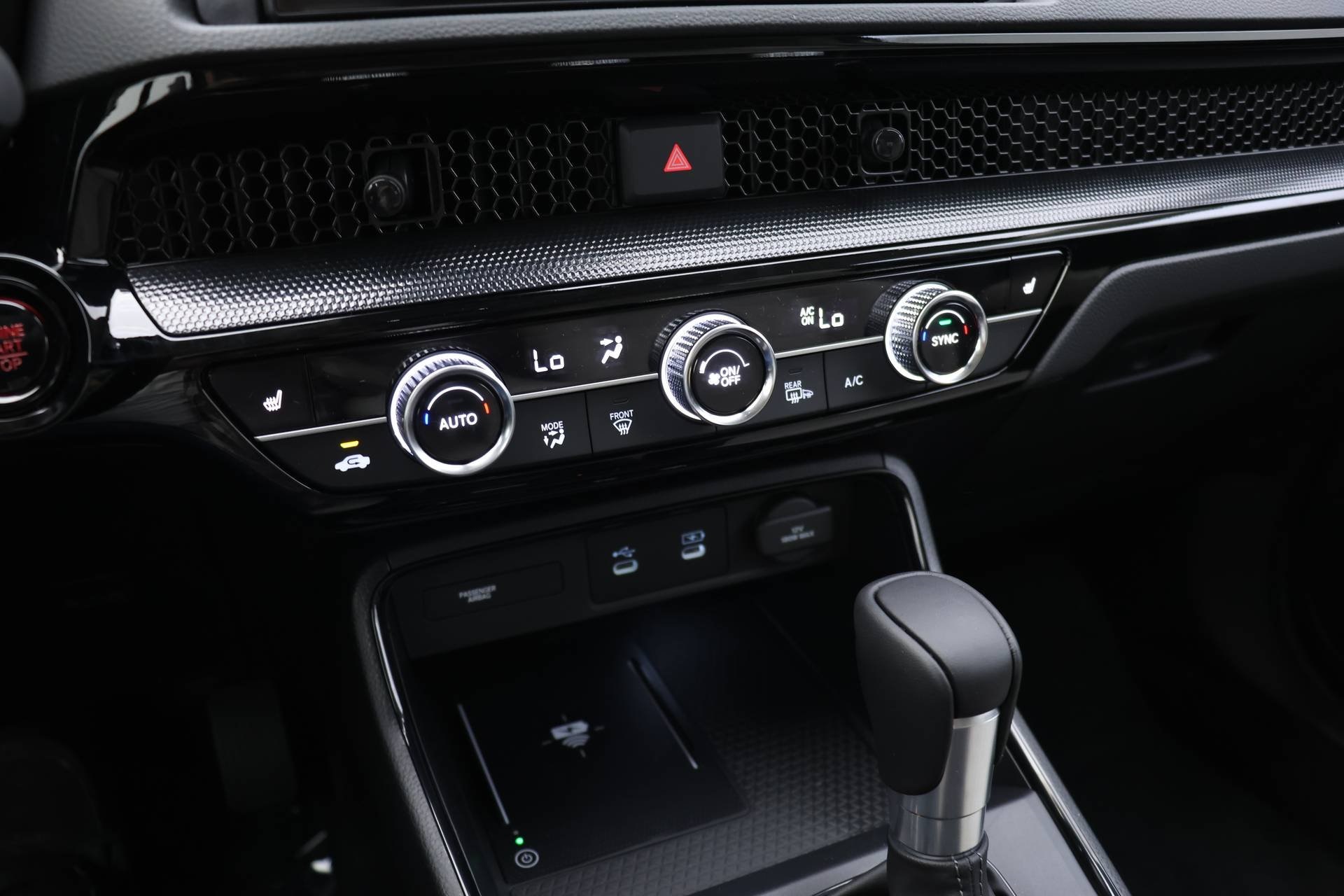 2026 Honda CR-V EX-L photo 4