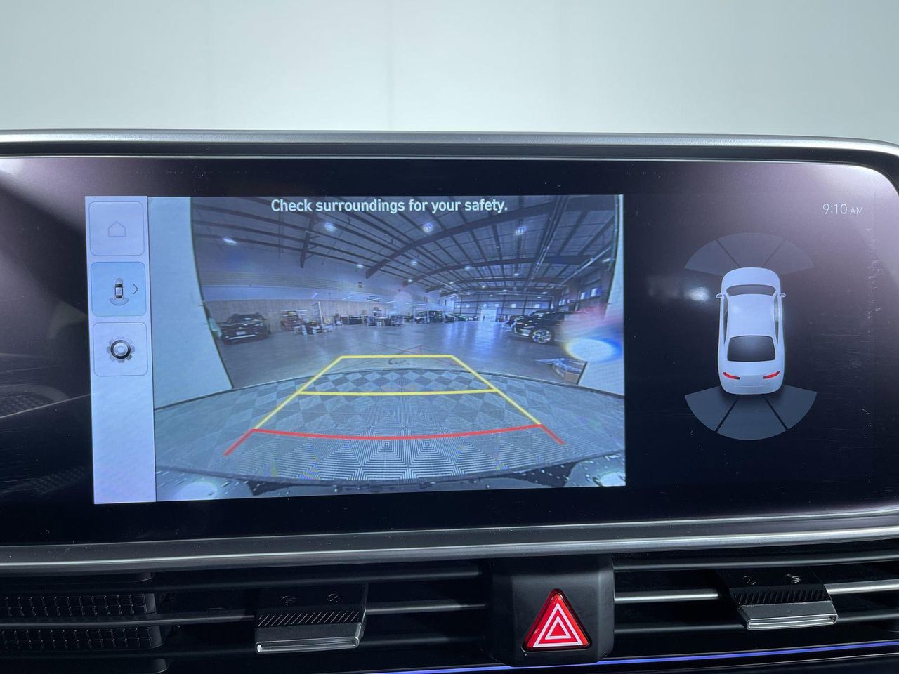 2025 Hyundai Ioniq 6 SEL photo 17