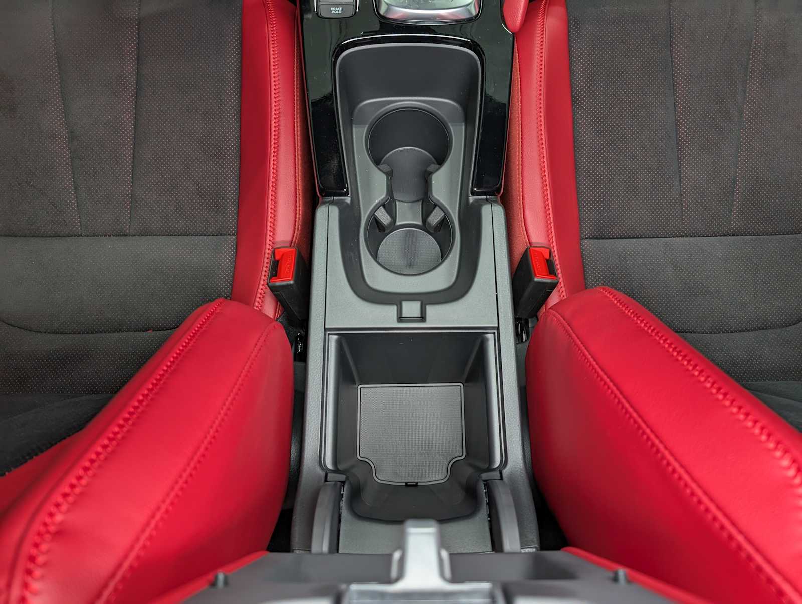 2026 Acura Integra Type S photo 18