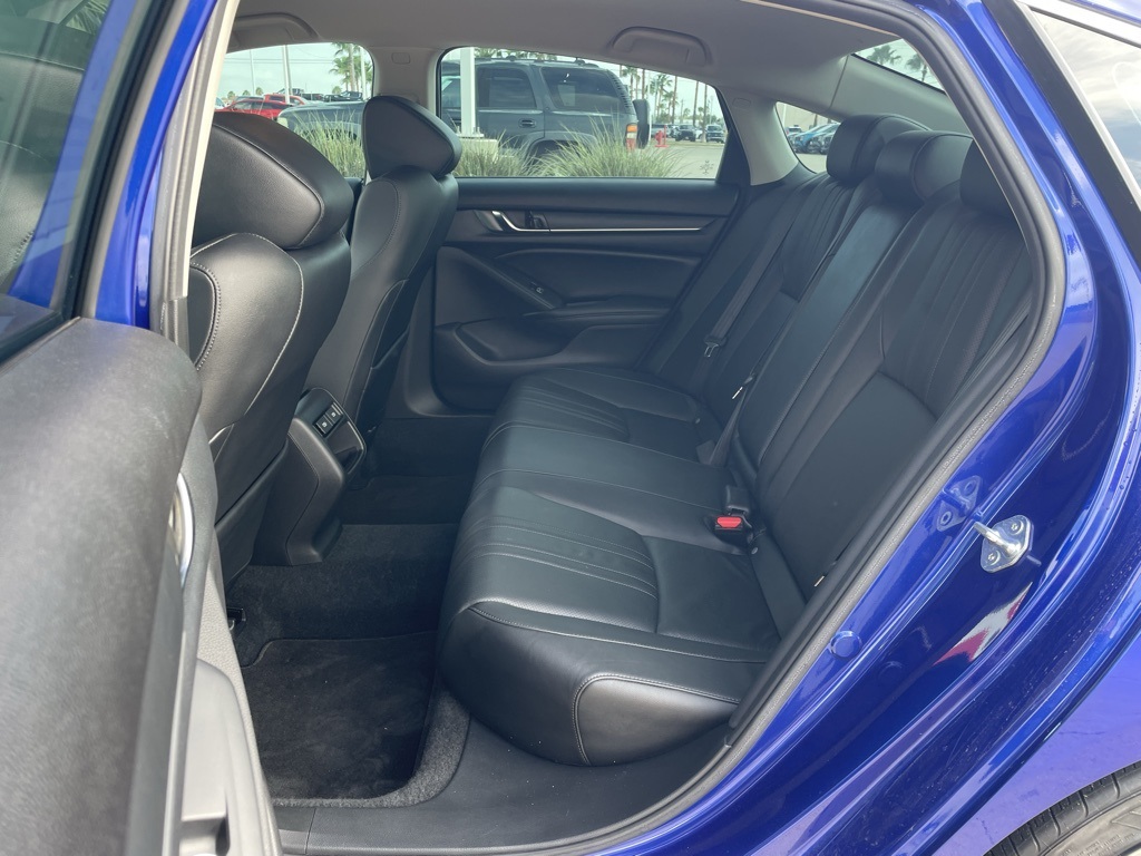2022 Honda Accord Sport SE photo 15