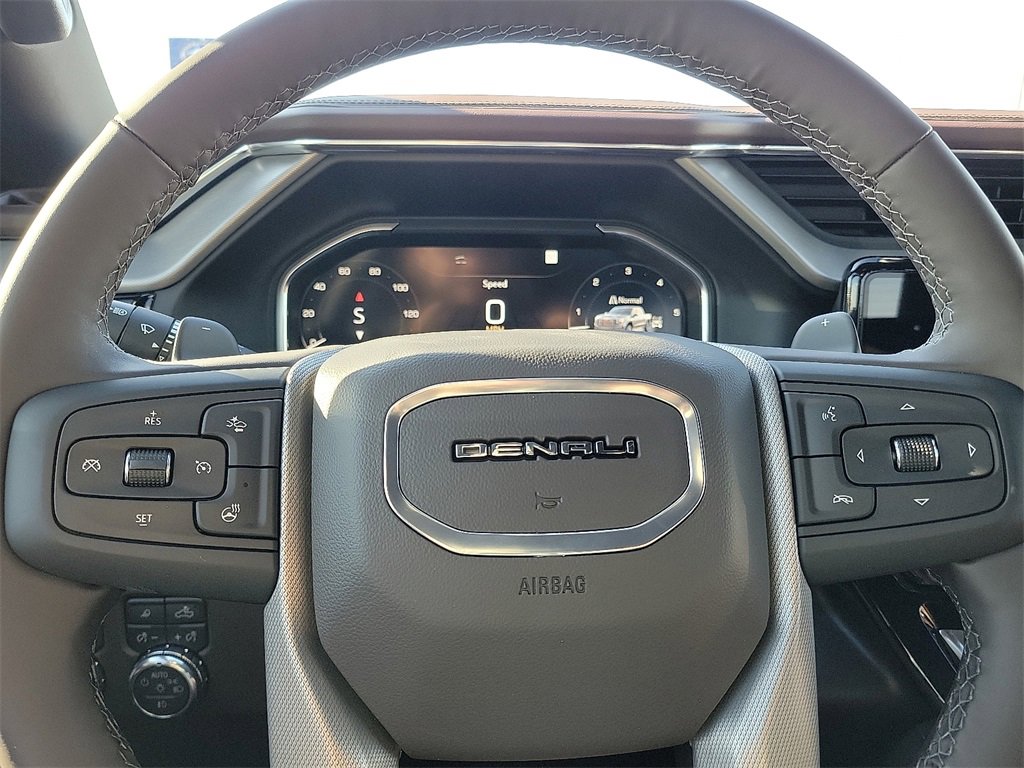 2026 Gmc Sierra 1500 Denali photo 24