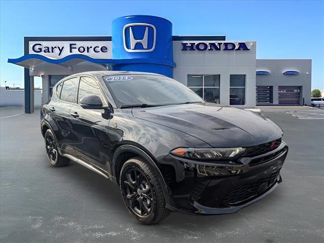 2024 Dodge Hornet R/T Plus's photo