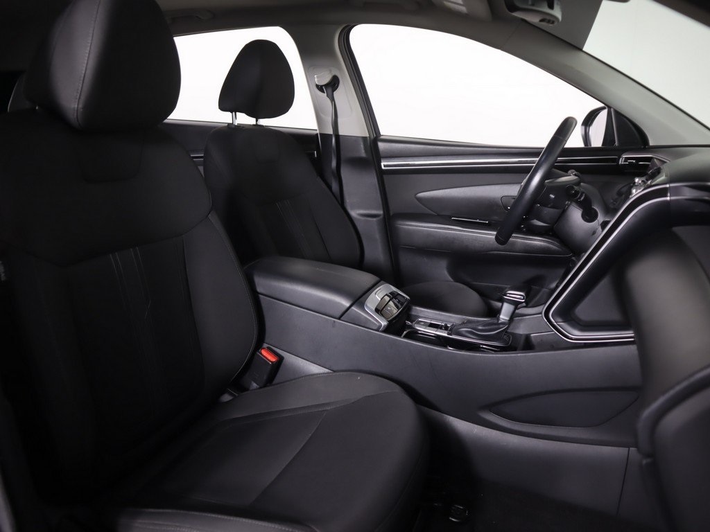2022 Hyundai Tucson SEL Convenience photo 28