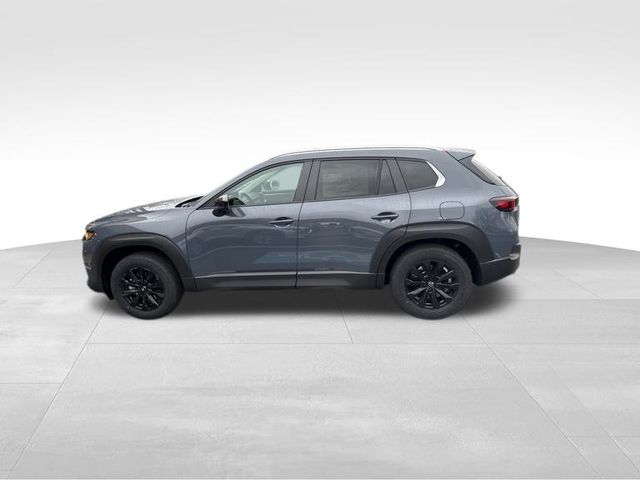 2025 Mazda CX-50 2.5 S Premium photo 2