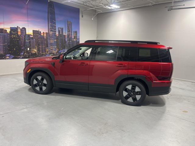 2026 Hyundai Santa Fe SEL photo 3