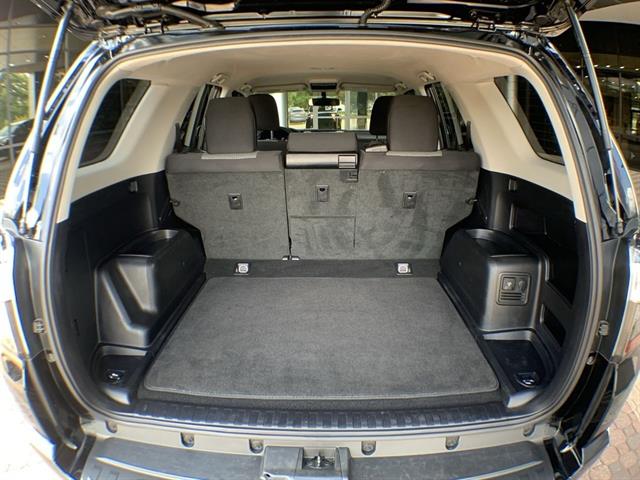 2019 Toyota 4Runner SR5 photo 23