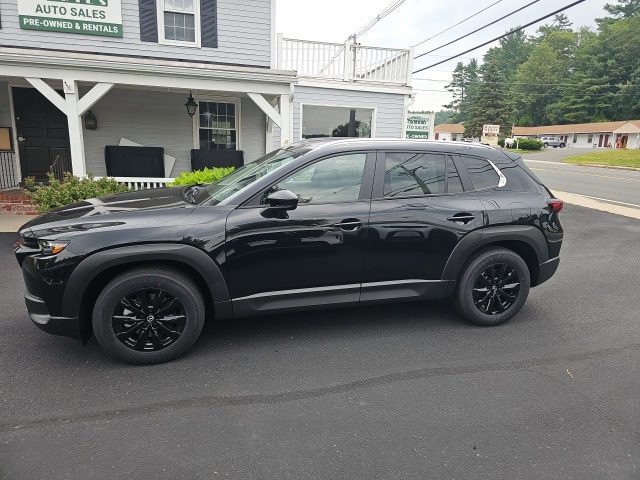 2025 Mazda CX-50 2.5 S Preferred photo 6