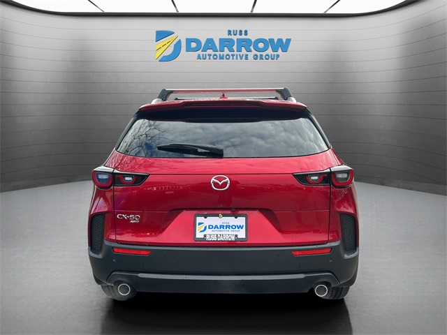 2026 Mazda CX-50 2.5 Premium photo 2