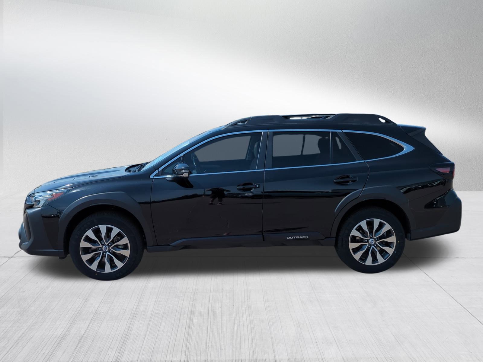2023 Subaru Outback Limited XT photo 4