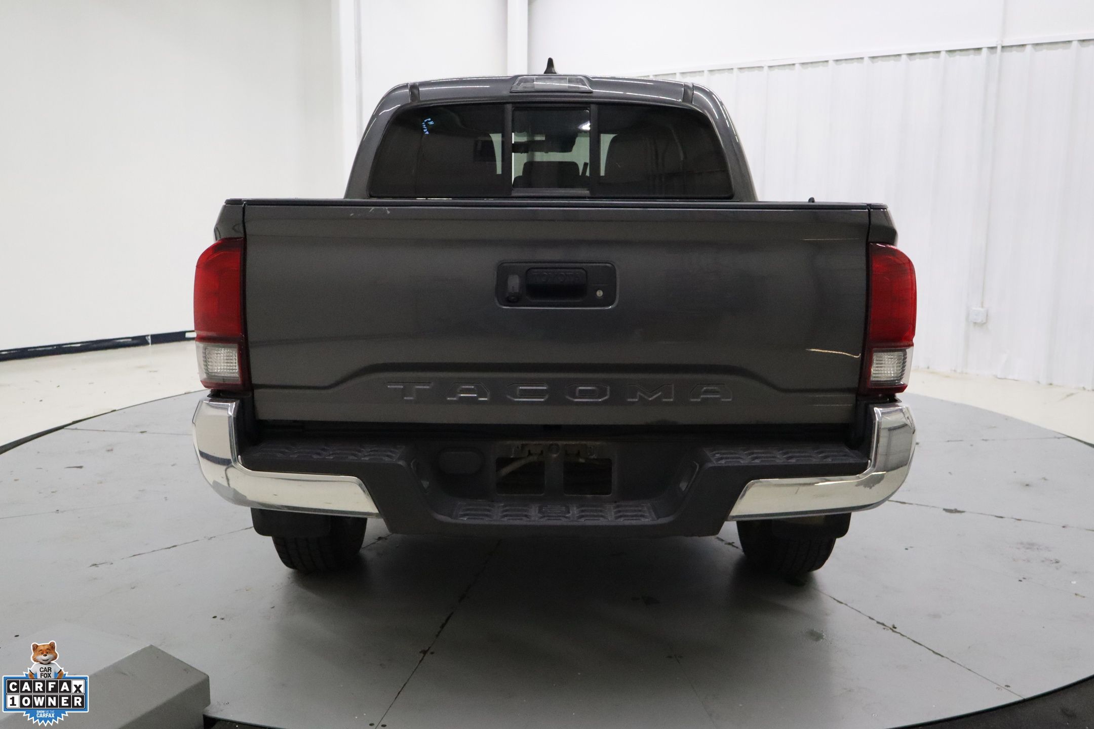 2023 Toyota Tacoma SR5 photo 4