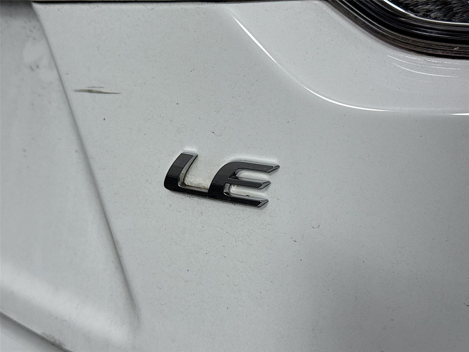 2023 Toyota Corolla SE XLE photo 10