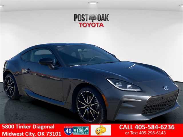 2024 Toyota GR86 Base's photo