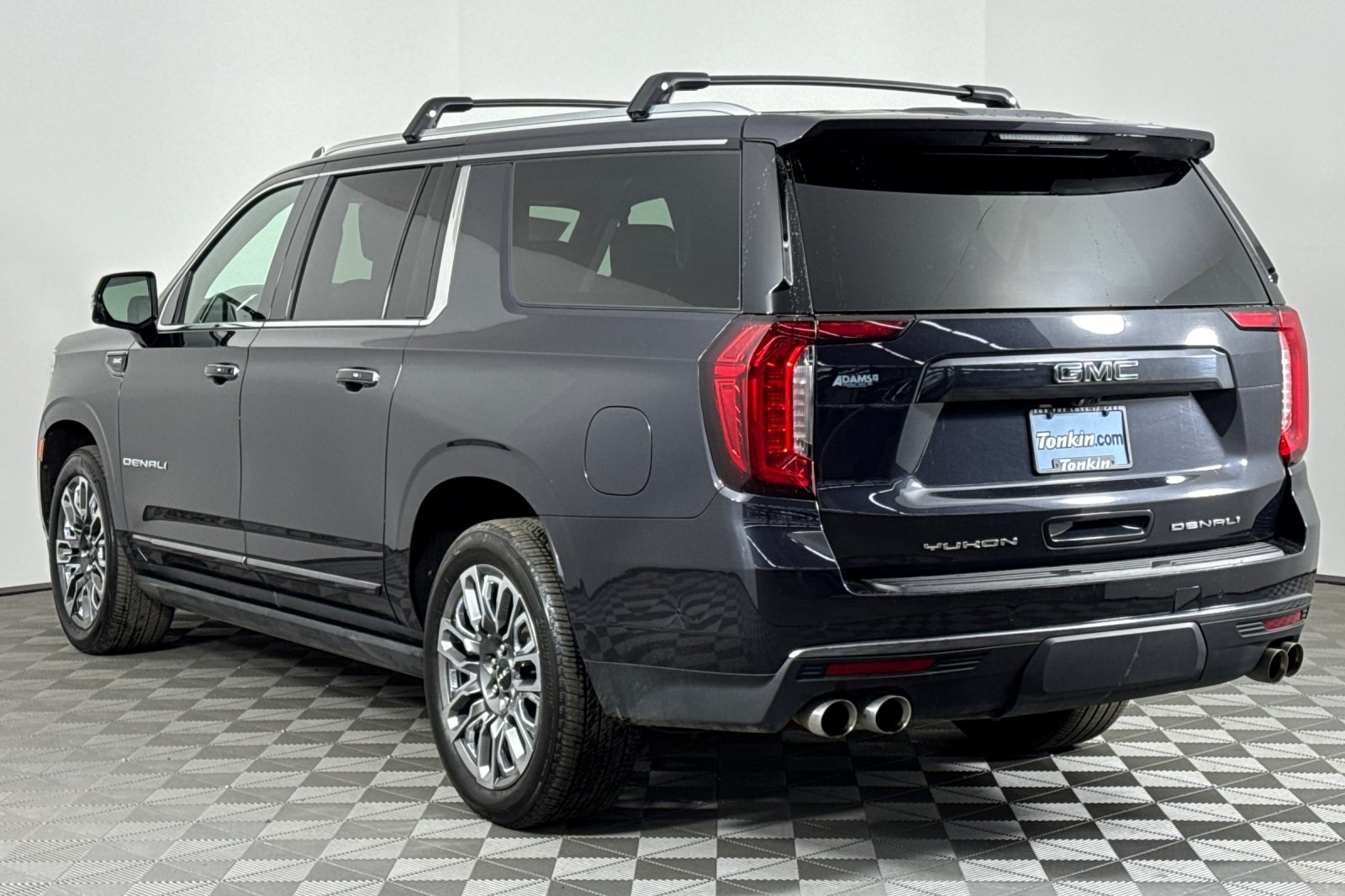 2023 Gmc Yukon XL Denali Ultimate photo 6
