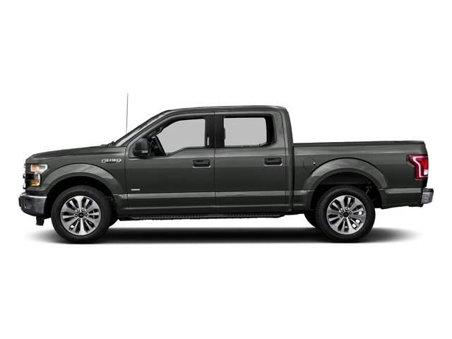 2016 Ford F-150 XLT photo 2