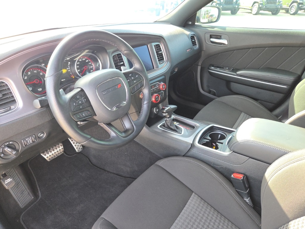 2023 Dodge Charger R/T Scat Pack photo 14