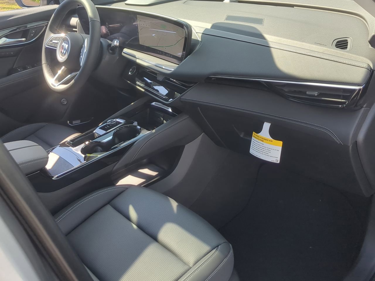 2025 Buick Envision Preferred photo 28