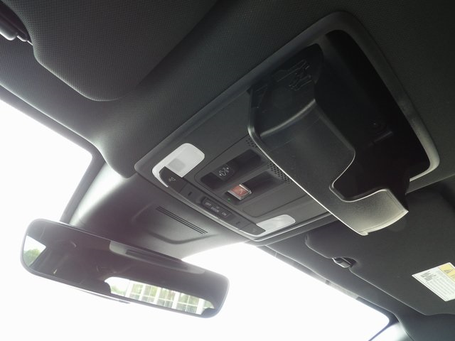 2026 Honda CR-V Hybrid Sport-L photo 33