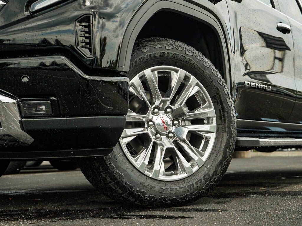 2026 Gmc Sierra 1500 Denali photo 5
