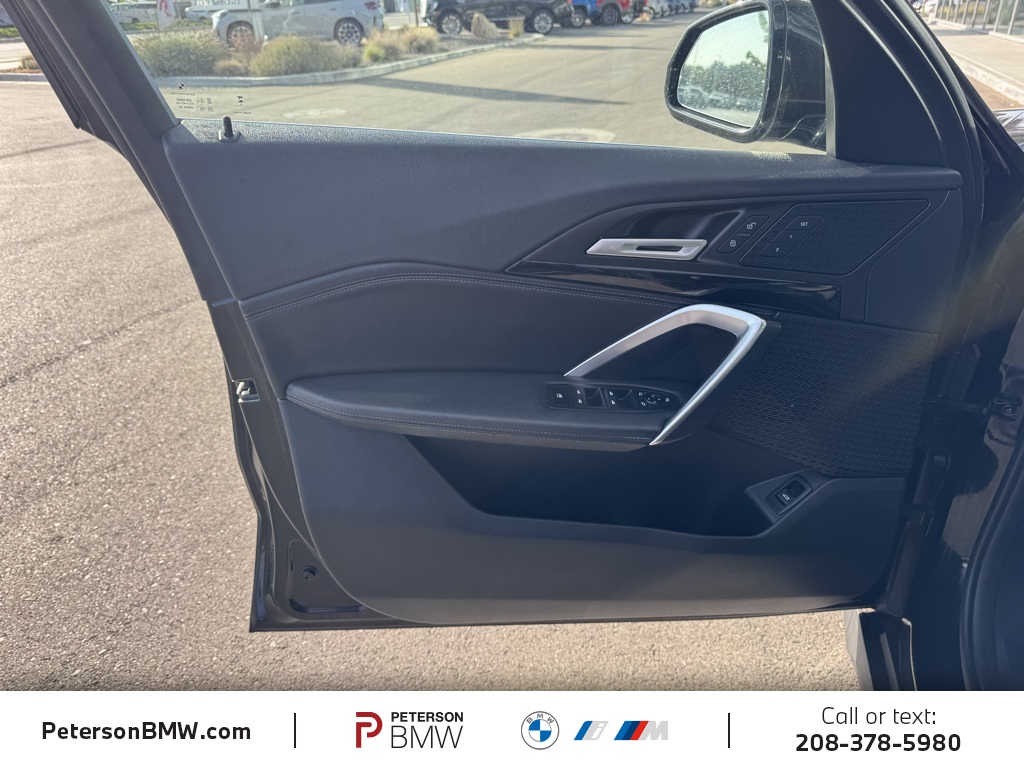 2023 Bmw X1 XDrive28i photo 14