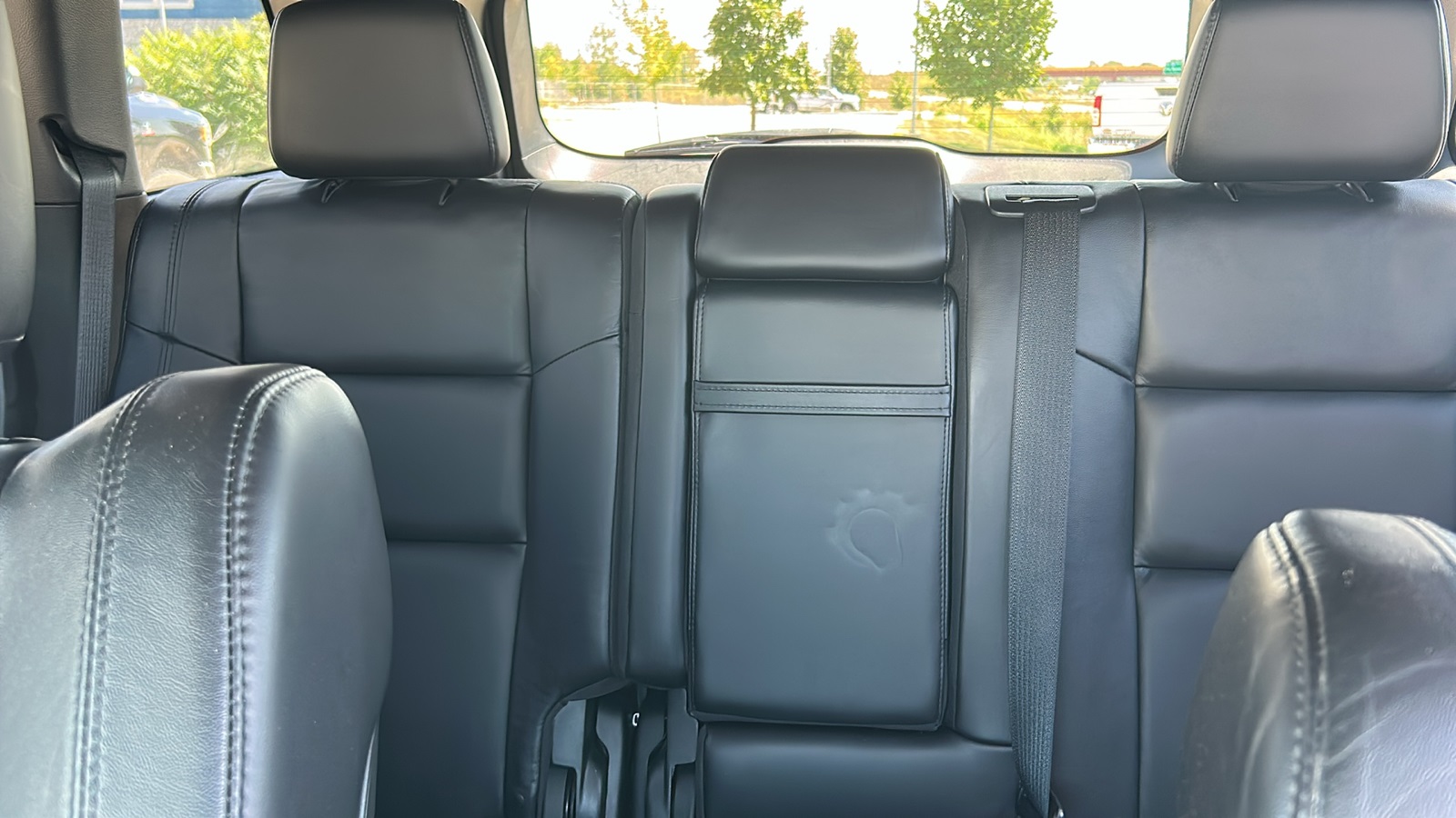2018 Jeep Grand Cherokee Limited photo 27