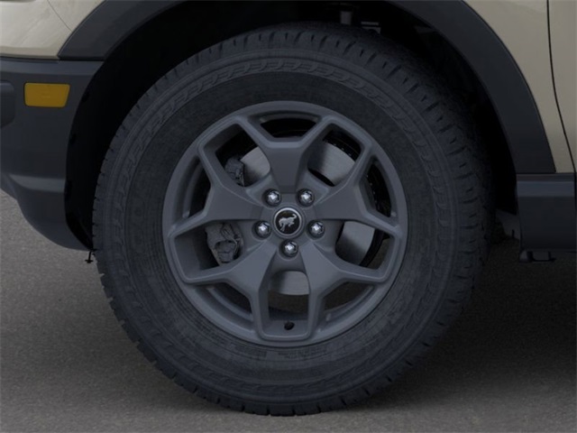 2024 Ford Bronco Sport Badlands photo 16