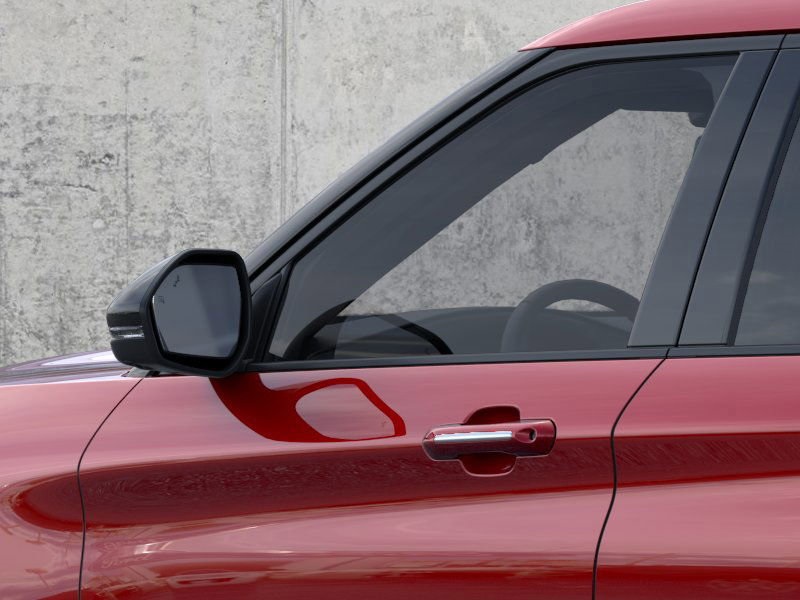 2025 Ford Explorer Platinum photo 19