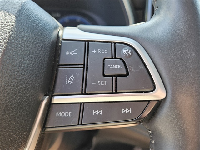 2023 Toyota Highlander Platinum photo 25