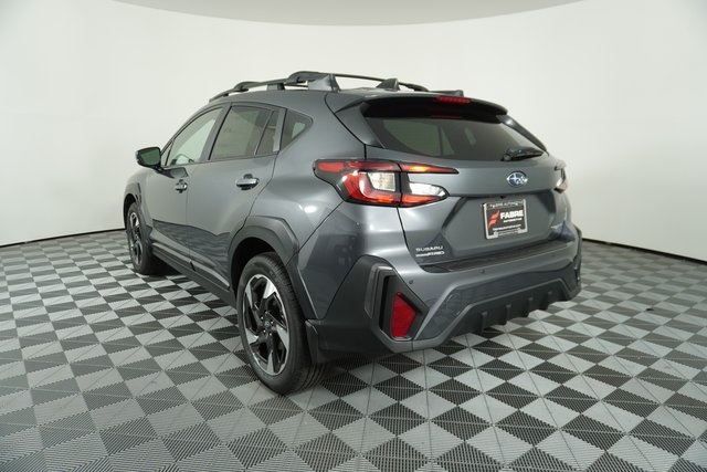 2025 Subaru Crosstrek Limited photo 5