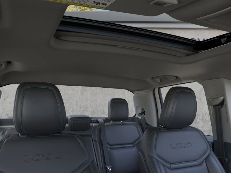 2026 FORD MAVERICK - Image 11