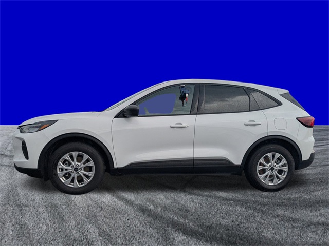 2025 Ford Escape Active photo 5
